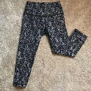 Lululemon Align Crop